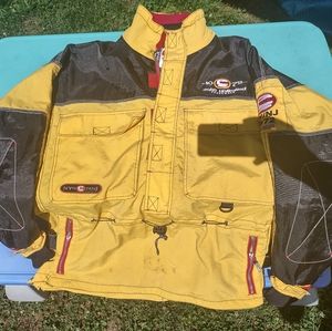 Original Echo Unltd snowboard jacket